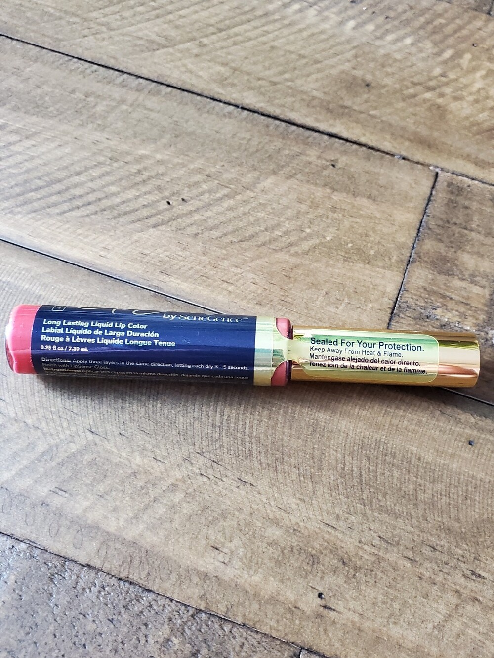HONEY ROSE LipSense - Picture 7 of 8